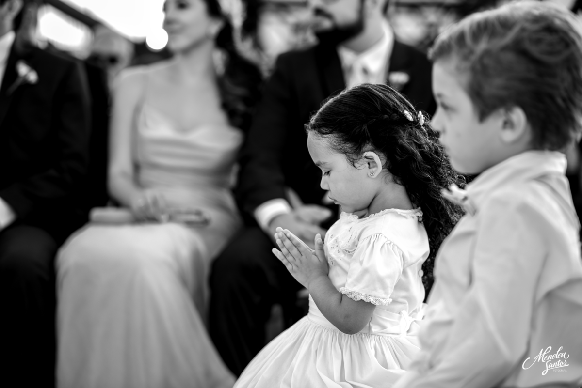 Casamento na praia na barraca Gran Royal
