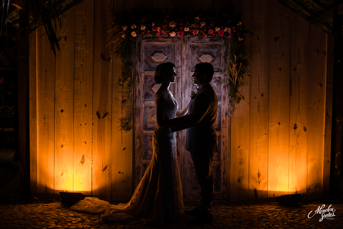 Casamento na praia na barraca Gran Royal