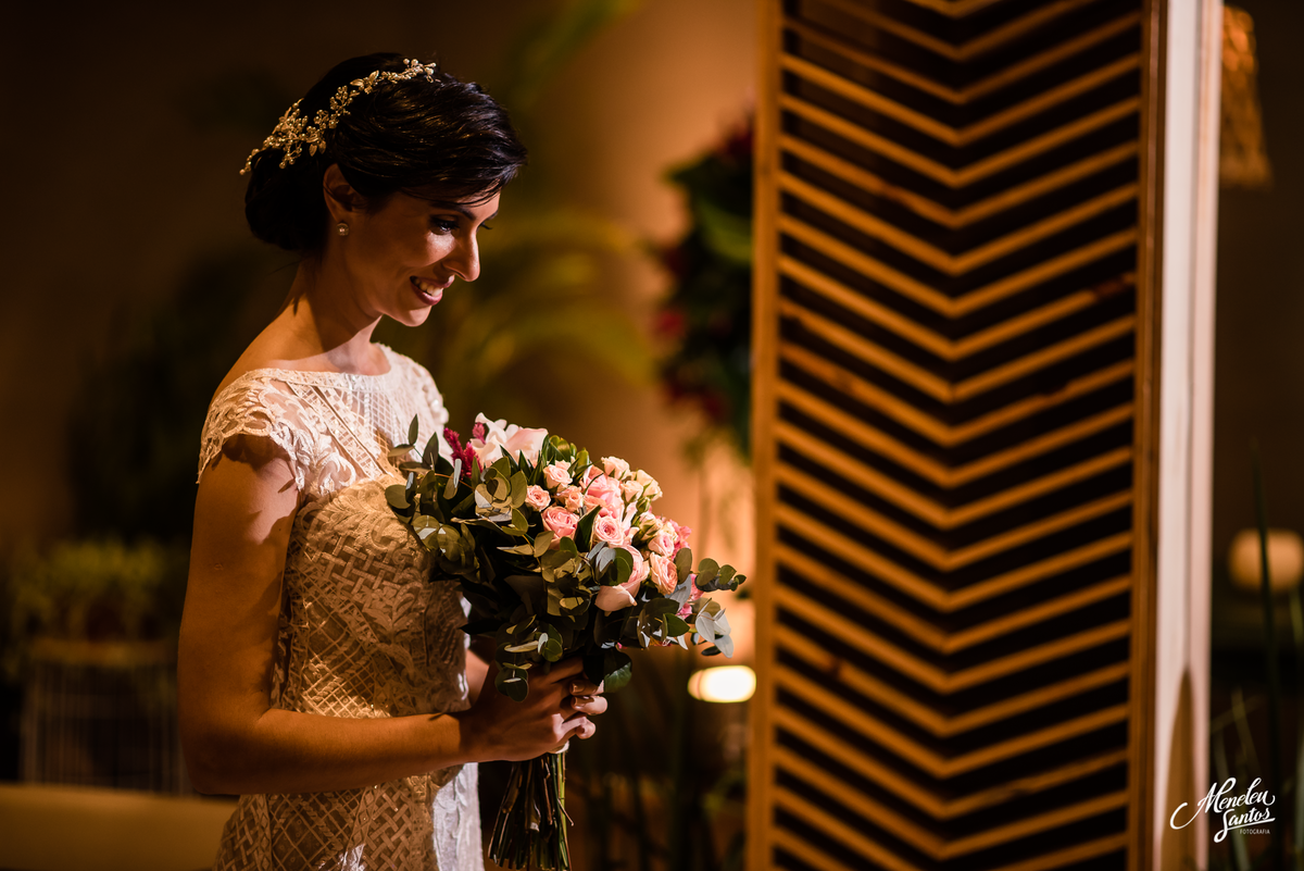 Casamento na praia na barraca Gran Royal