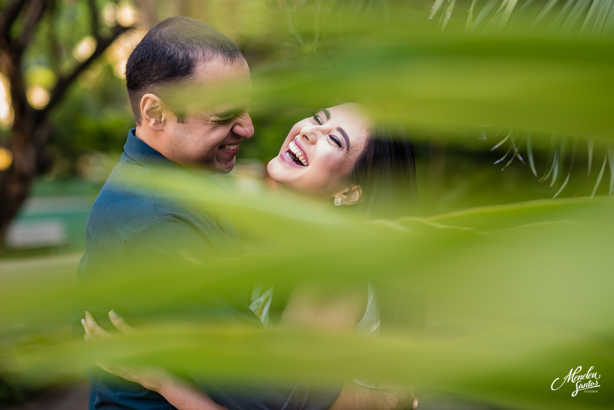 Ensaio de casal no Teatro José de Alencar em Fortaleza