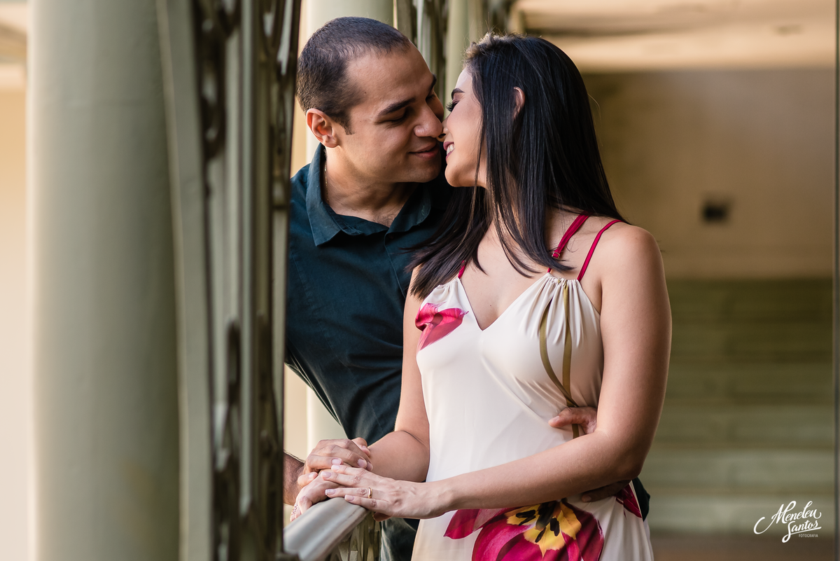 fotos pre wedding  no teatro josé de alencar