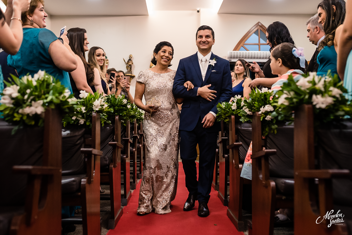 Casamento na Capela Santa Filomena por fotógrafo em fortaleza 