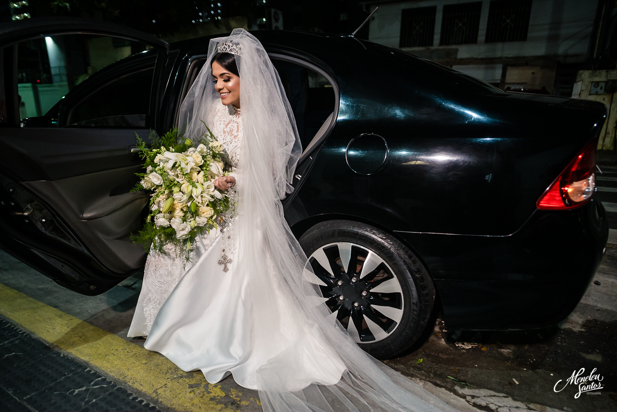 Casamento na Capela Santa Filomena por fotógrafo em fortaleza 