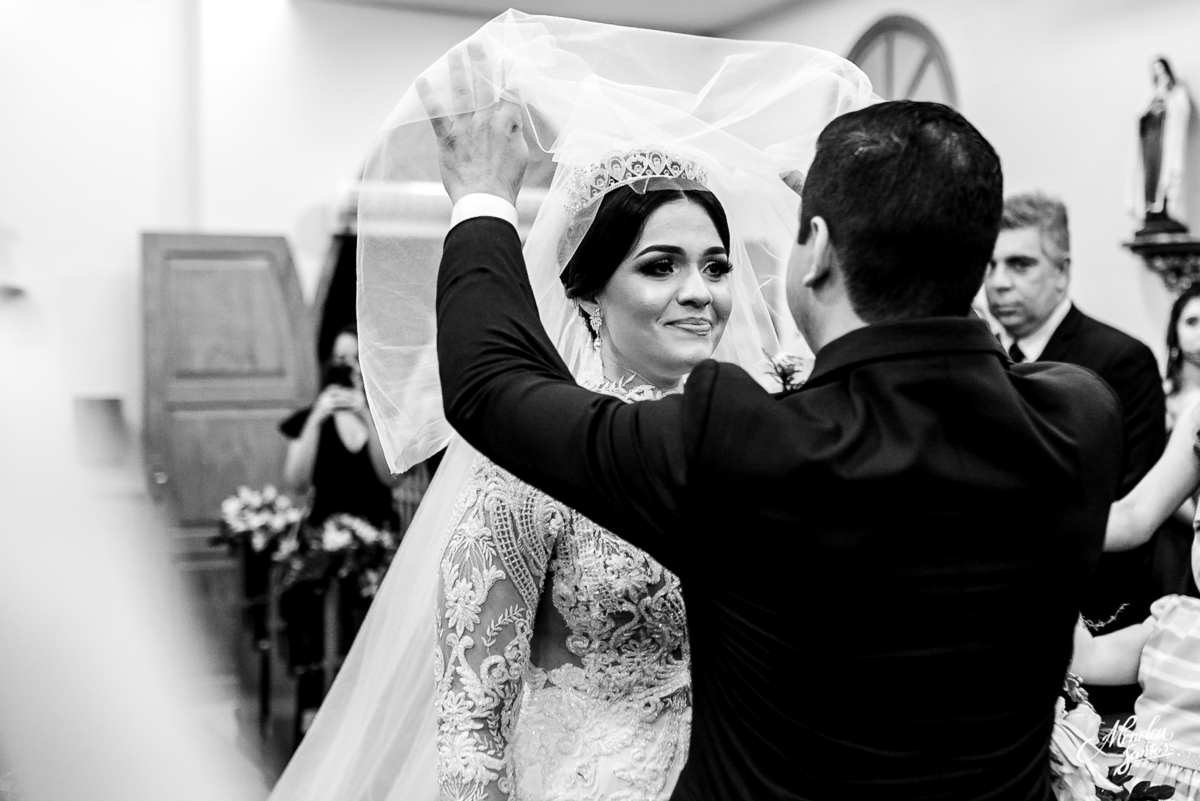 Casamento na Capela Santa Filomena por fotógrafo em fortaleza 