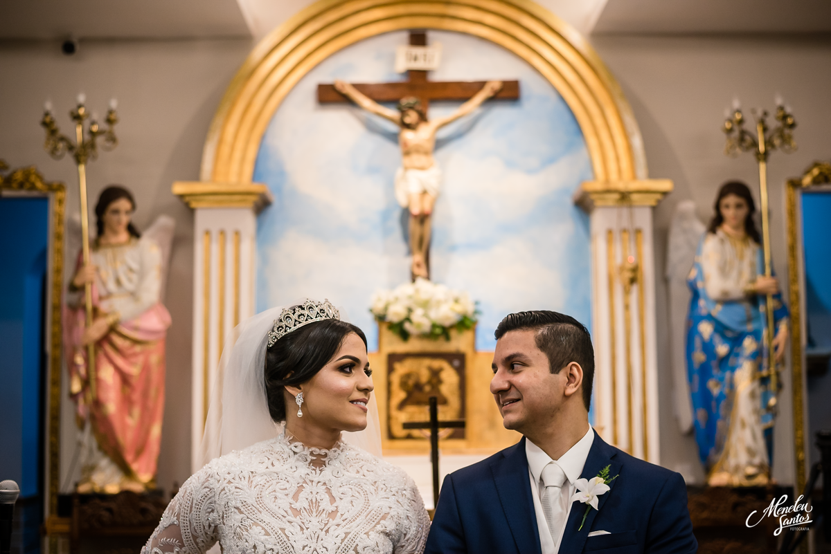 Casamento na Capela Santa Filomena por fotógrafo em fortaleza 