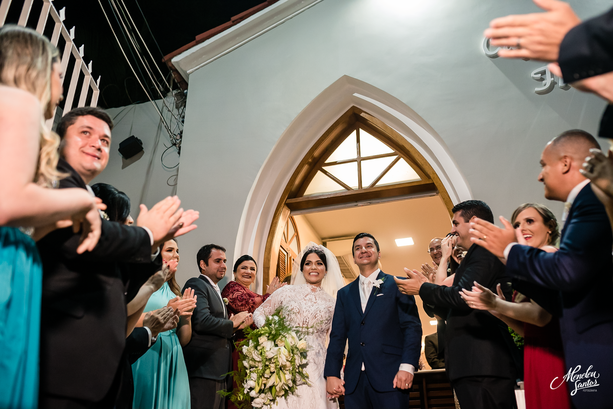 Casamento na Capela Santa Filomena por fotógrafo em fortaleza 