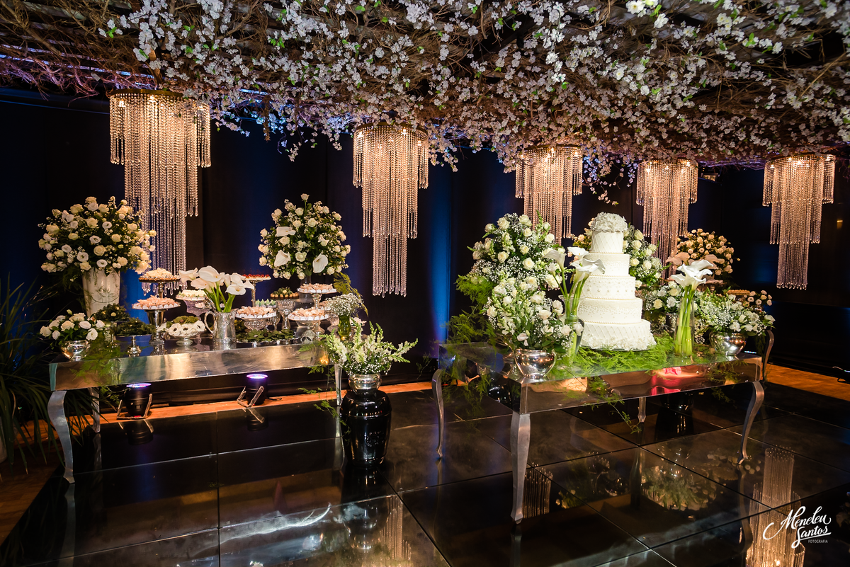 casamento no Mango casa de eventos em fortaleza