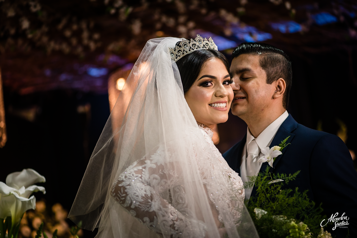 casamento no Mango casa de eventos em fortaleza