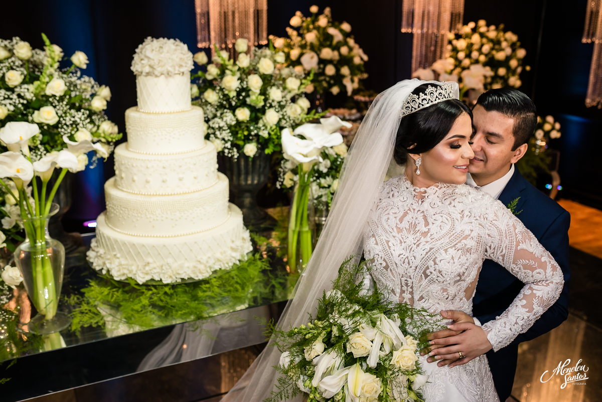 casamento no Mango casa de eventos em fortaleza