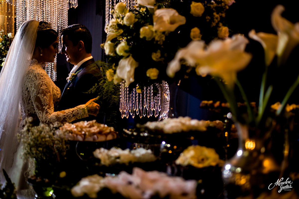 casamento no Mango casa de eventos em fortaleza