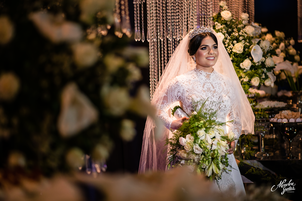casamento no Mango casa de eventos em fortaleza