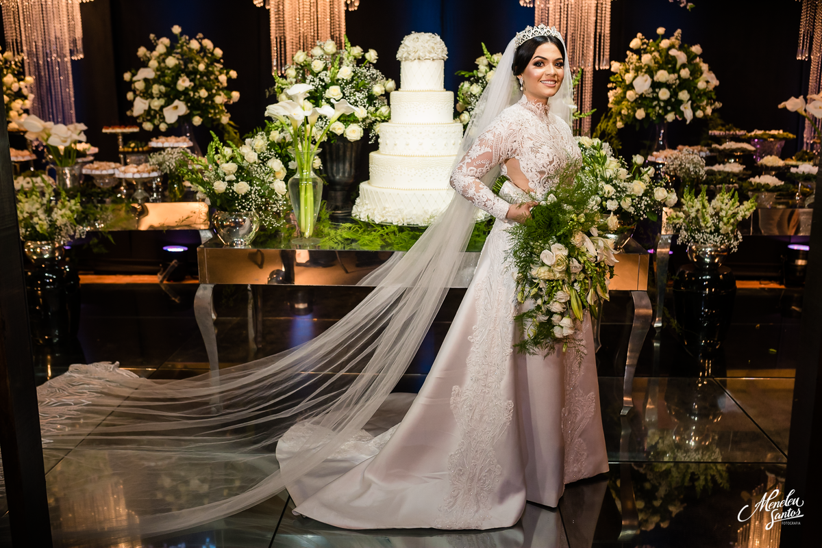 casamento no Mango casa de eventos em fortaleza
