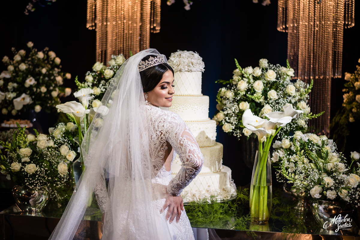 casamento no Mango casa de eventos em fortaleza