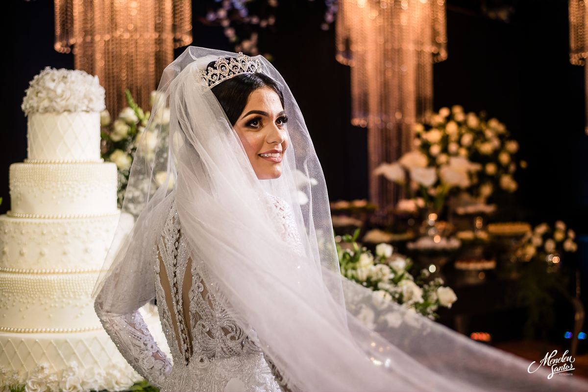 casamento no Mango casa de eventos em fortaleza