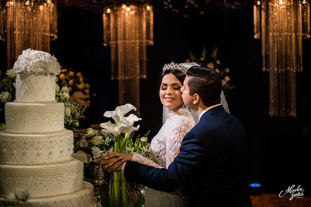 casamento no Mango casa de eventos em fortaleza