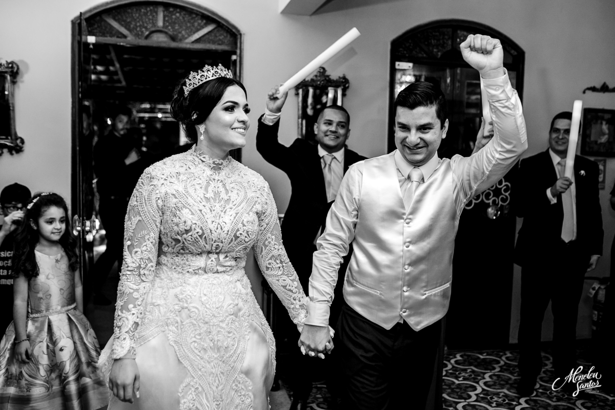 casamento no Mango casa de eventos em fortaleza