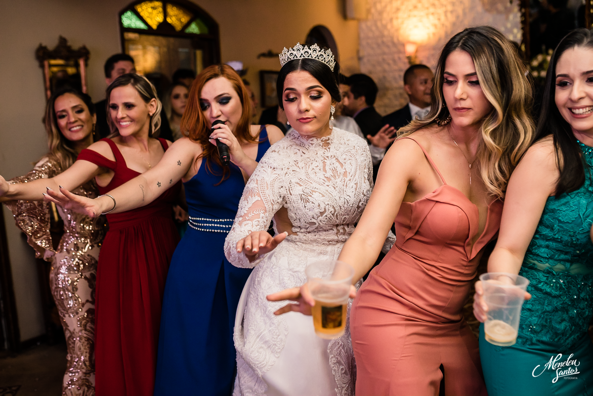 casamento no Mango casa de eventos em fortaleza