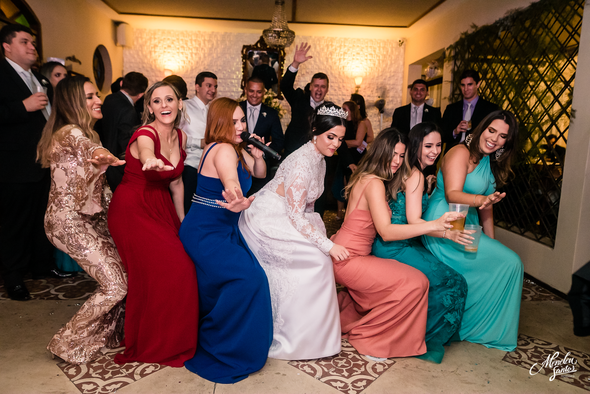 casamento no Mango casa de eventos em fortaleza