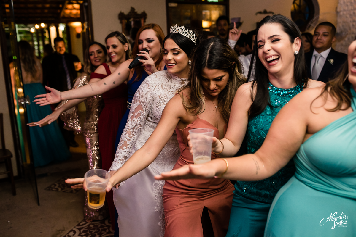 casamento no Mango casa de eventos em fortaleza