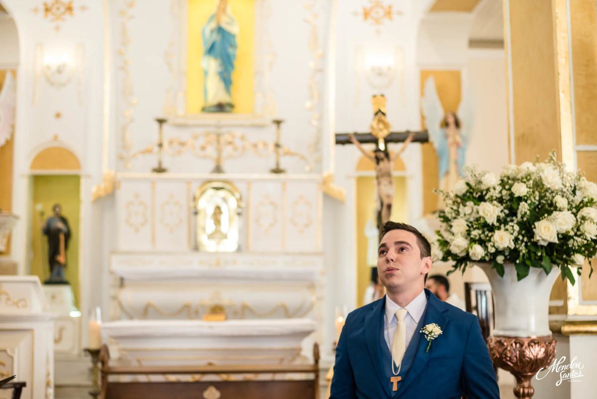 casamento no seminário da prainha em fortaleza 