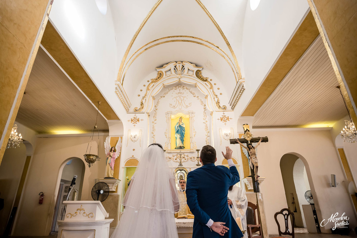 casamento no seminário da prainha em fortaleza 