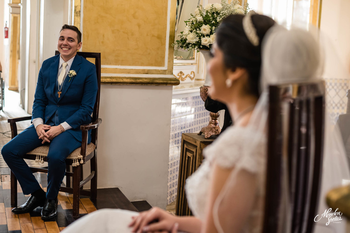casamento no seminário da prainha em fortaleza 