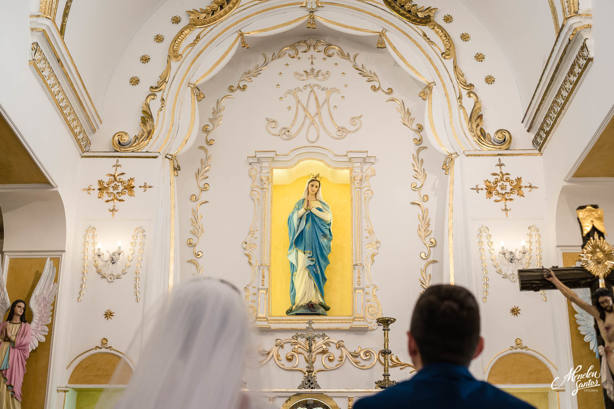 casamento no seminário da prainha em fortaleza 