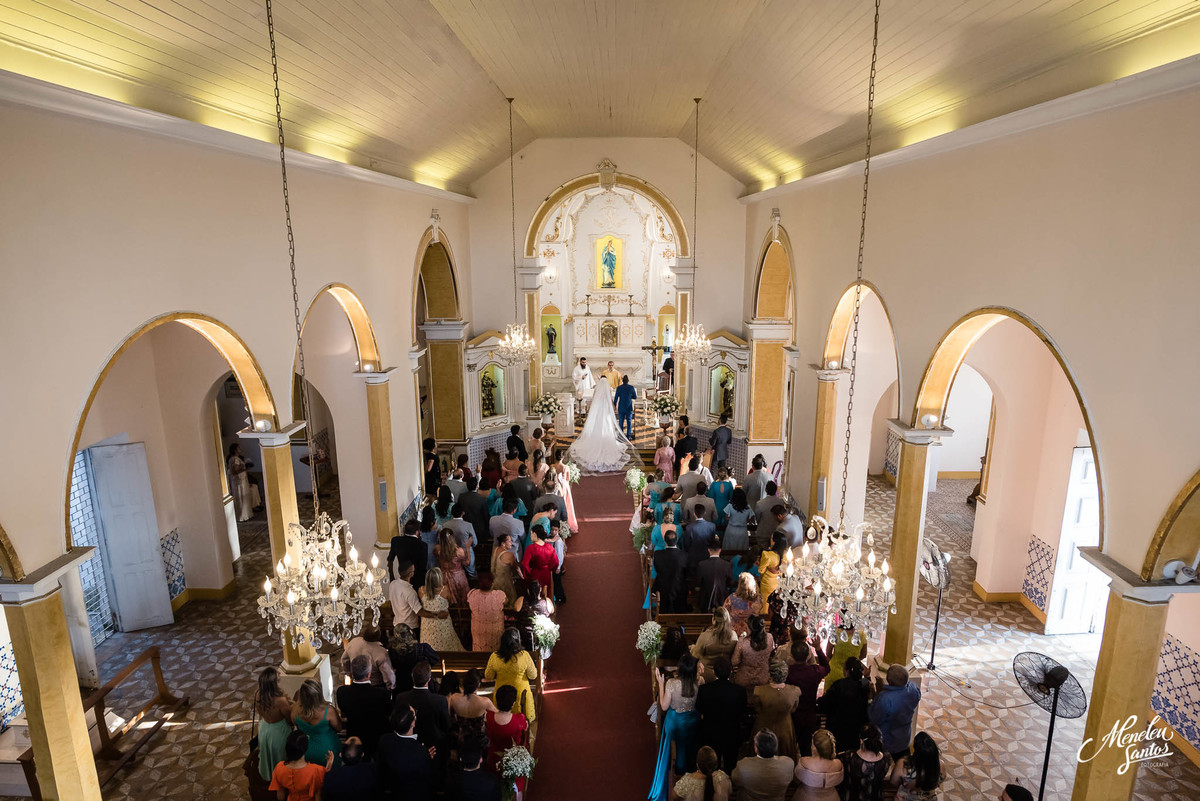 casamento no seminário da prainha em fortaleza 