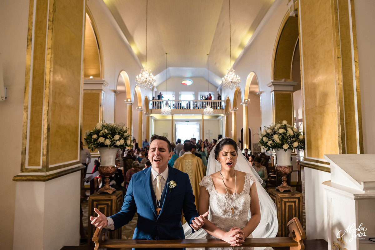 casamento no seminário da prainha em fortaleza 