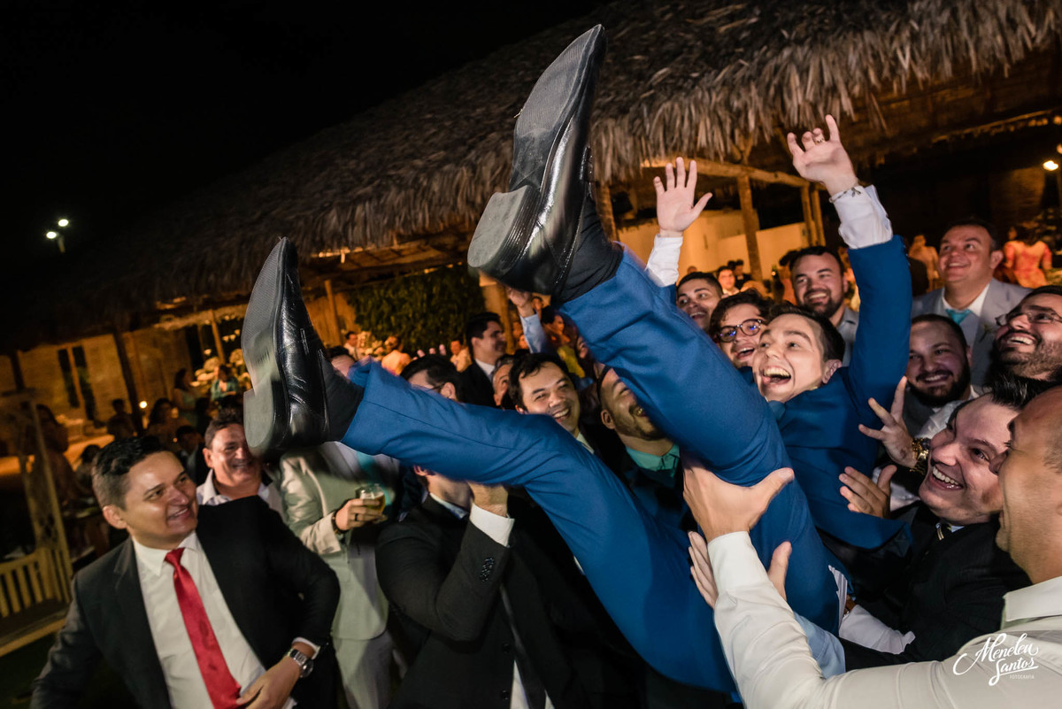 casamento na solariam beach praia do futuro