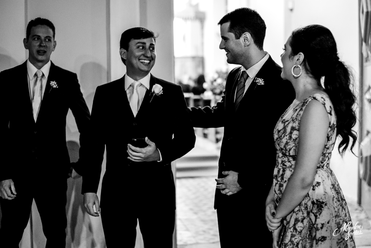 casamento religioso na igreja do carmo em fortaleza