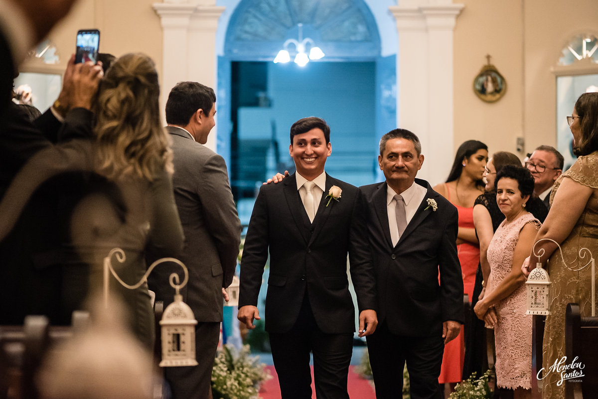 casamento religioso na igreja do carmo em fortaleza