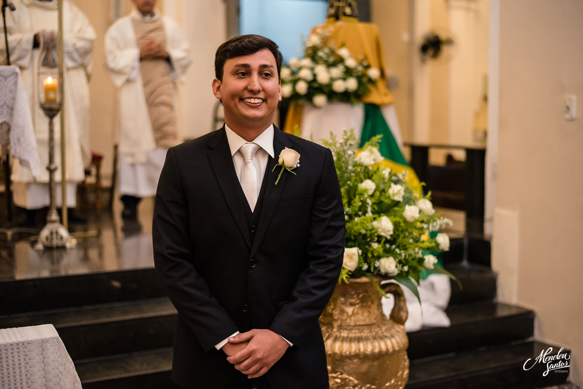 casamento religioso na igreja do carmo em fortaleza
