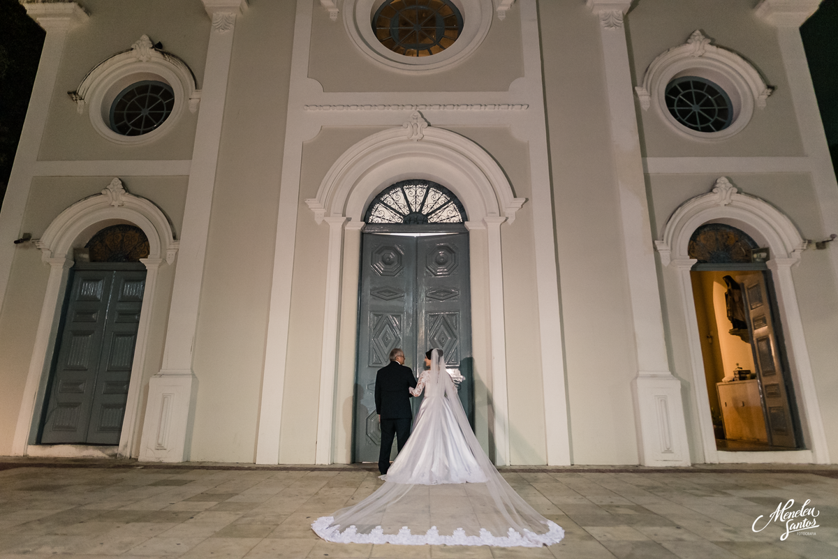 casamento religioso na igreja do carmo em fortaleza