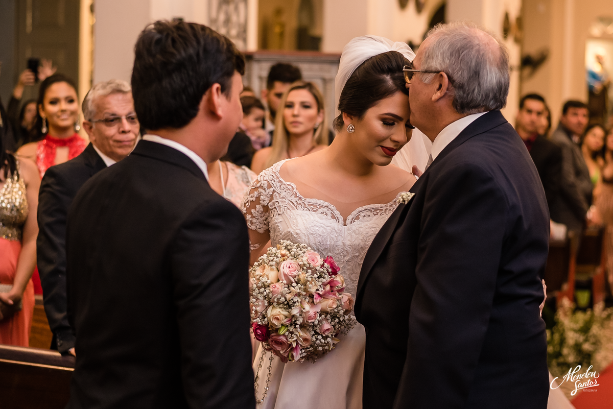 casamento religioso na igreja do carmo em fortaleza