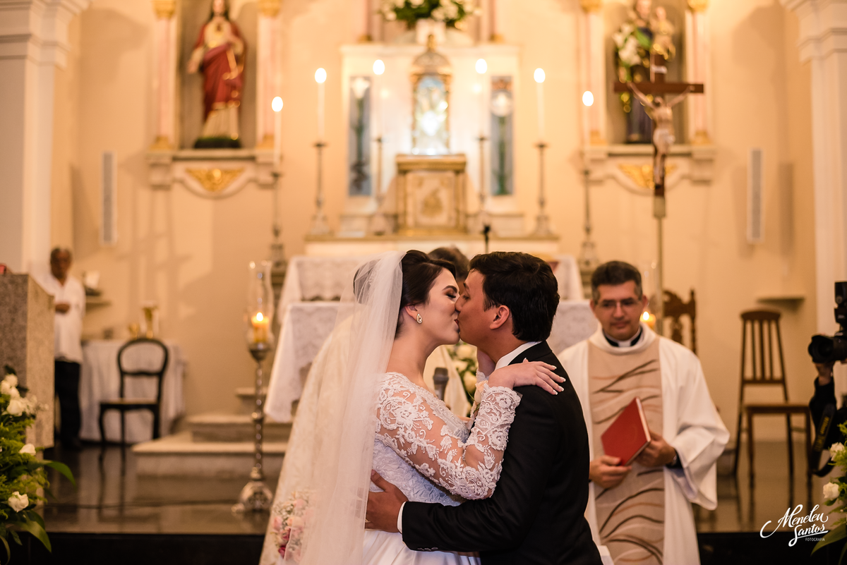 casamento religioso na igreja do carmo em fortaleza