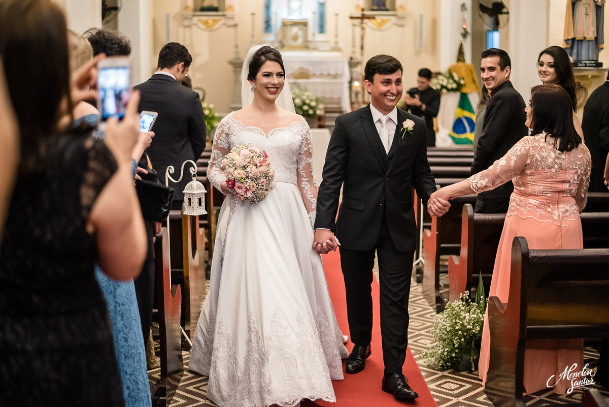 casamento religioso na igreja do carmo em fortaleza