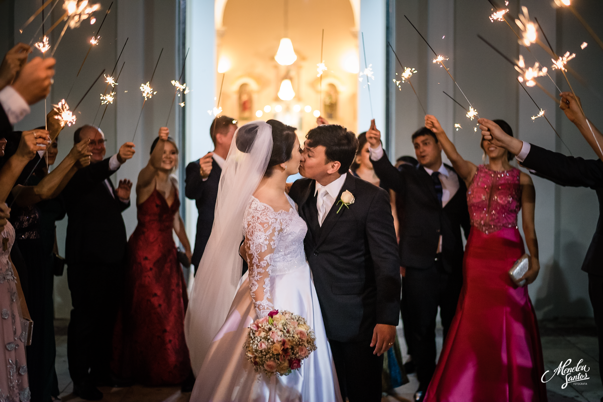 casamento religioso na igreja do carmo em fortaleza