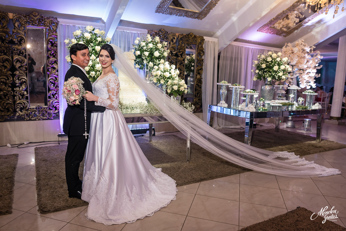 Casamento no buffet di gregório por fotógrafo em fortaleza 