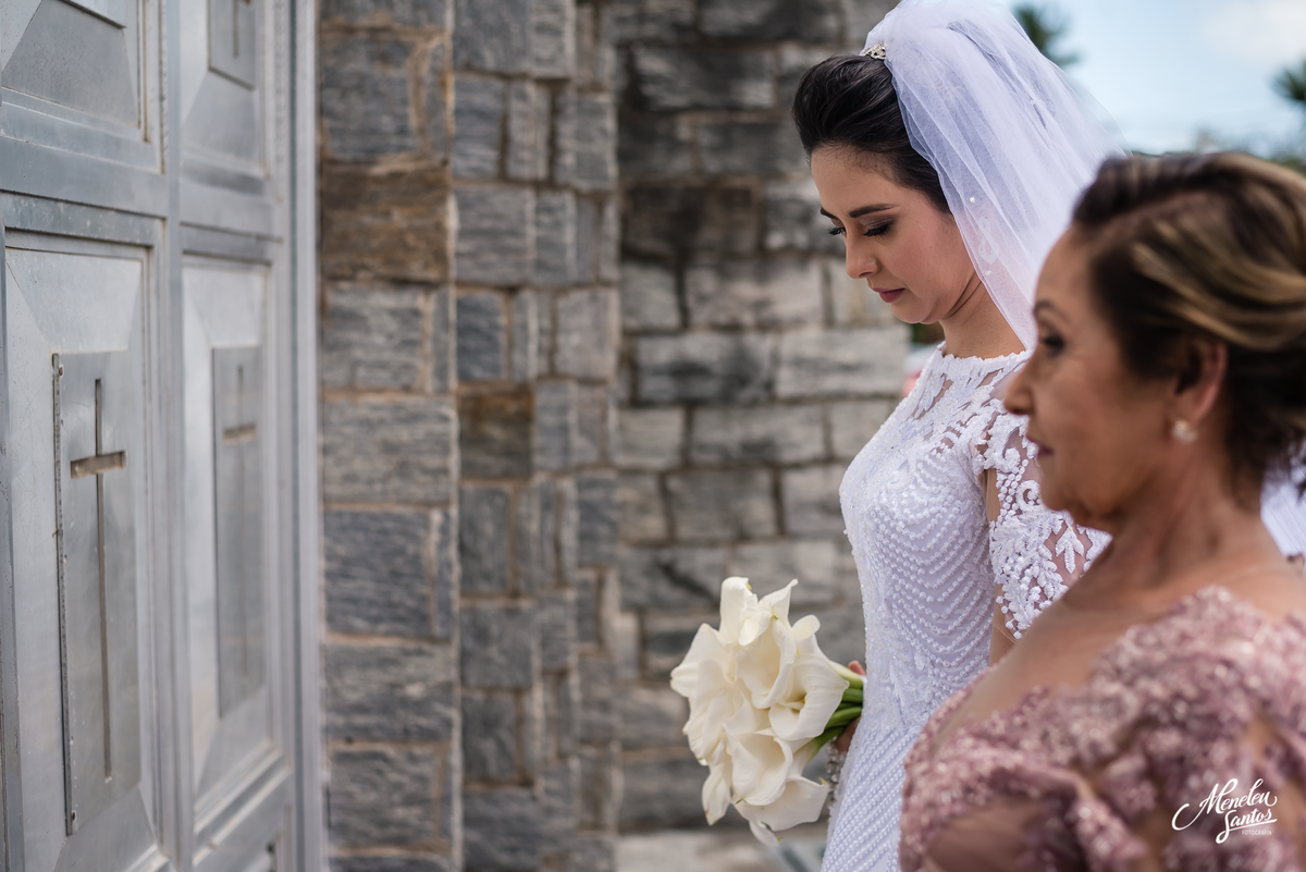 casamento na cripta da catedral por fotografo em fortaleza