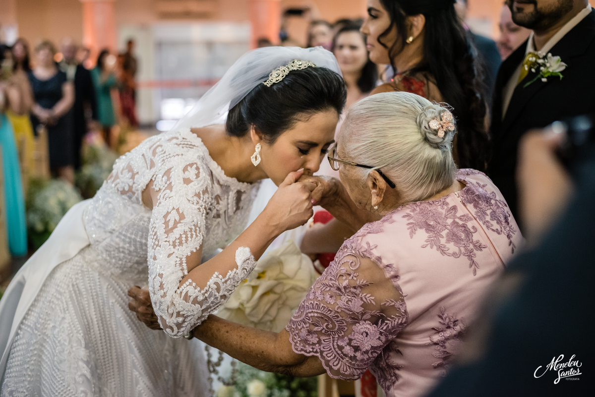 casamento na cripta da catedral por fotografo em fortaleza