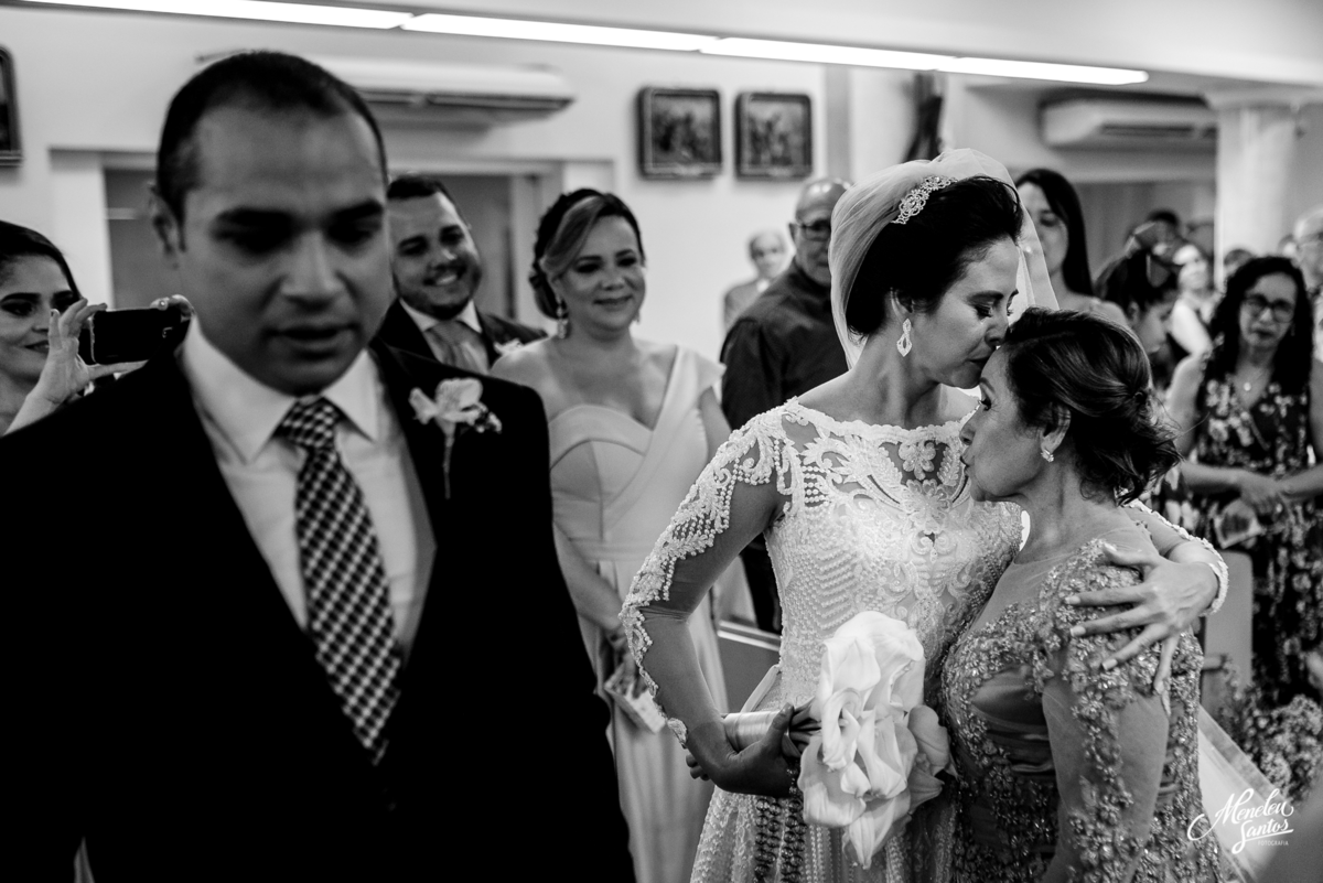 casamento na cripta da catedral por fotografo em fortaleza