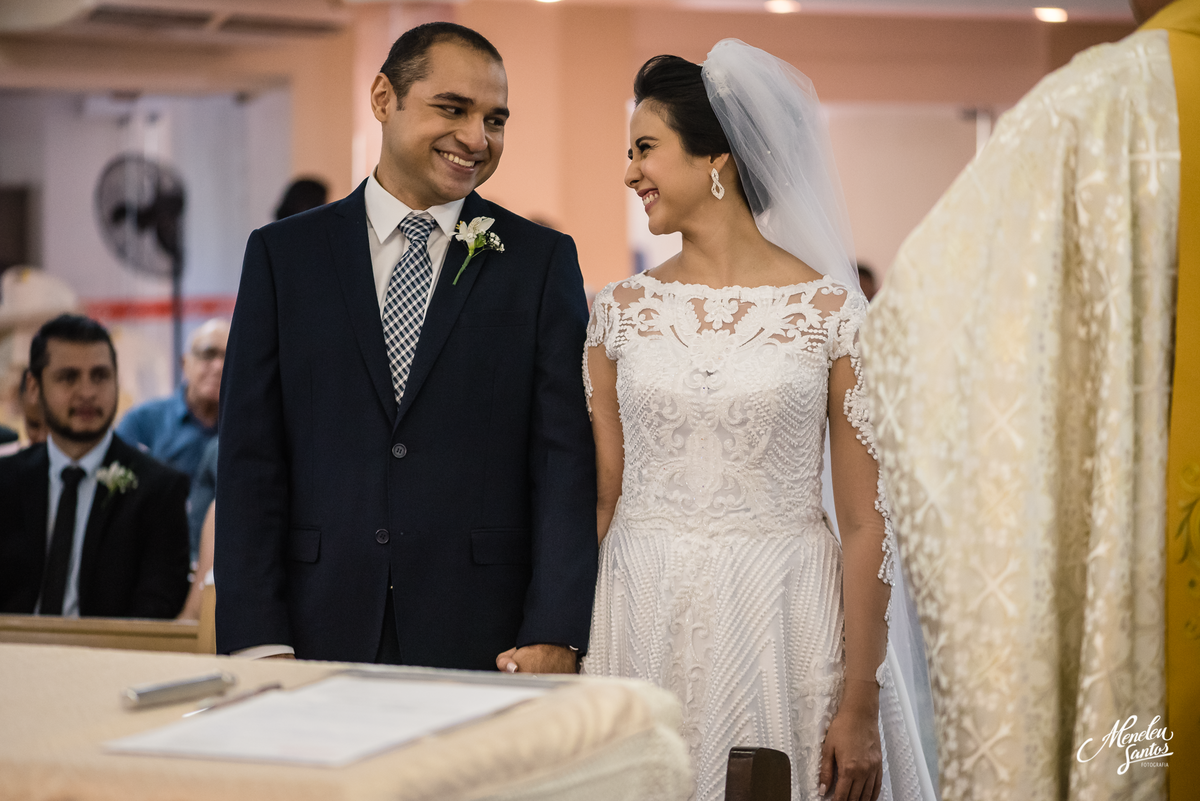 casamento na cripta da catedral por fotografo em fortaleza