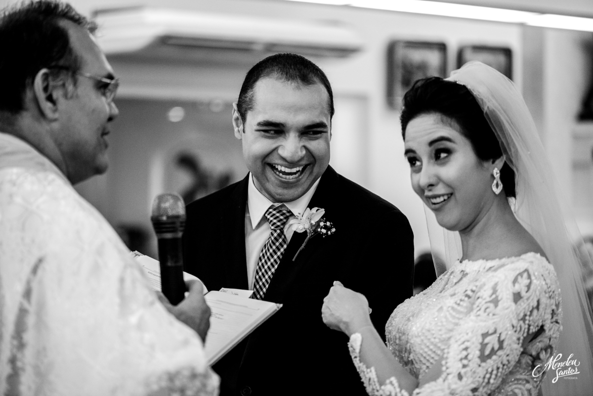 casamento na cripta da catedral por fotografo em fortaleza