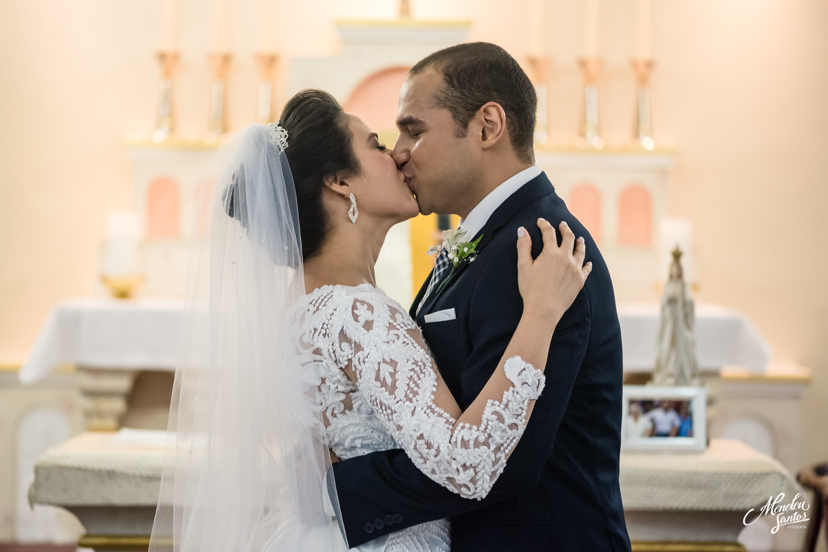 casamento na cripta da catedral por fotografo em fortaleza