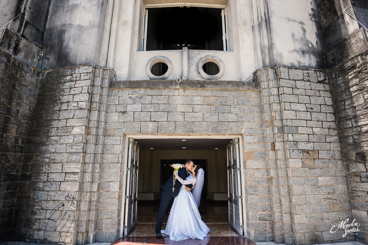 casamento na cripta da catedral por fotografo em fortaleza