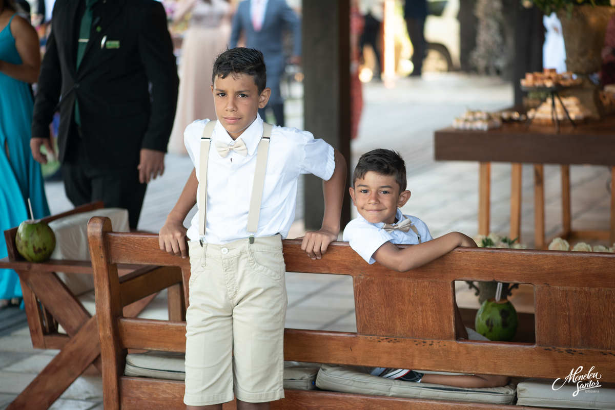 casamento na praia na casa Solarium da Tabuba