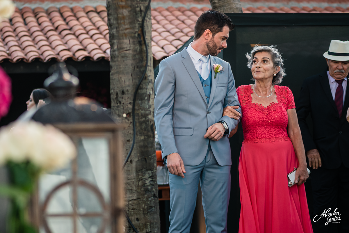 casamento na praia na casa Solarium da Tabuba