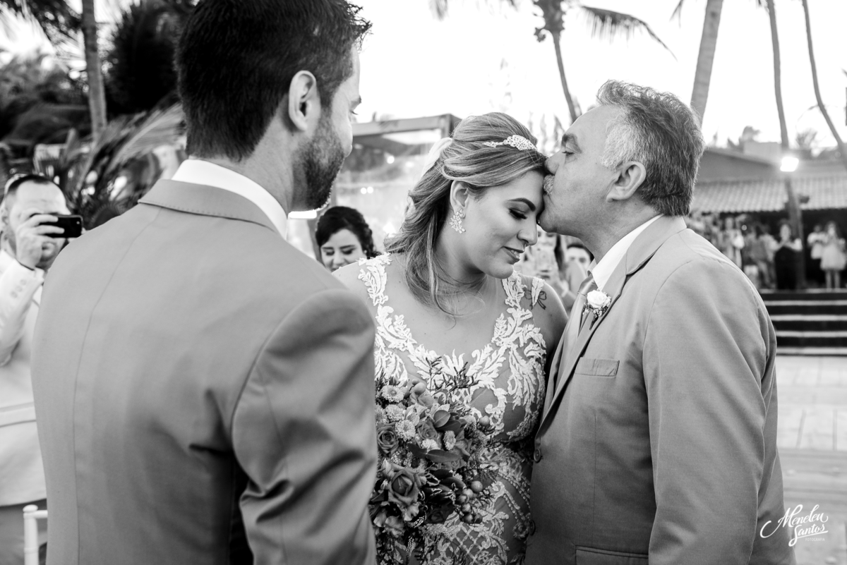 casamento na praia na casa Solarium da Tabuba