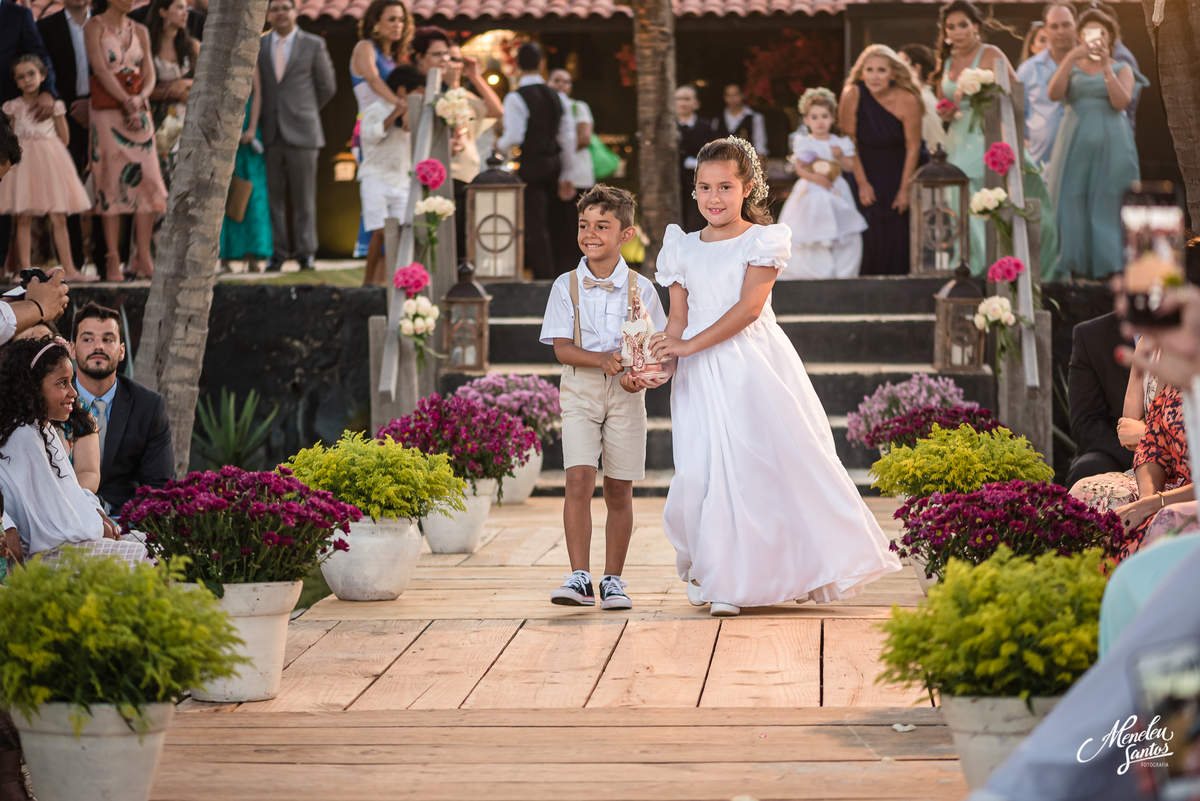 casamento na praia na casa Solarium da Tabuba